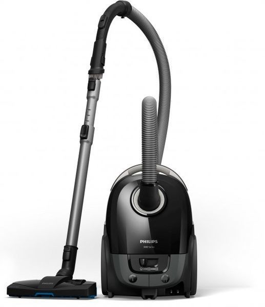 Пилосос Philips 3000 series XD3112/09 44468 фото