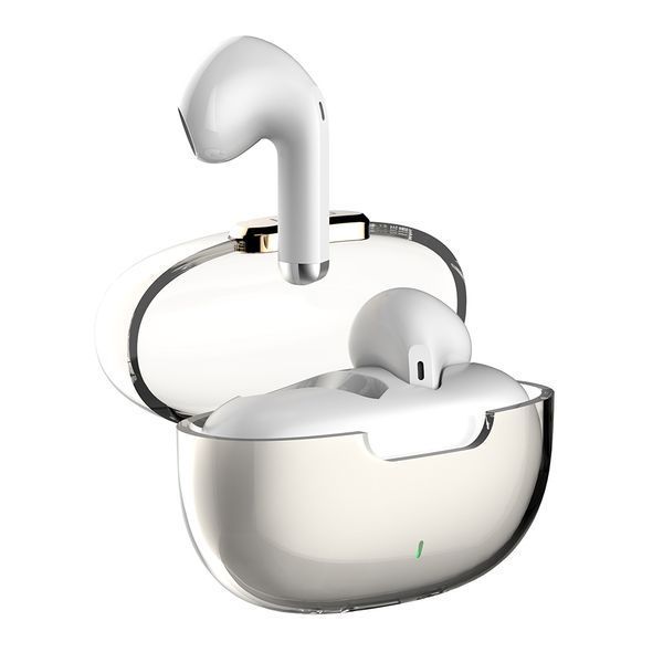 Навушники ColorWay Slim TWS-2 Earbuds White 29911 фото