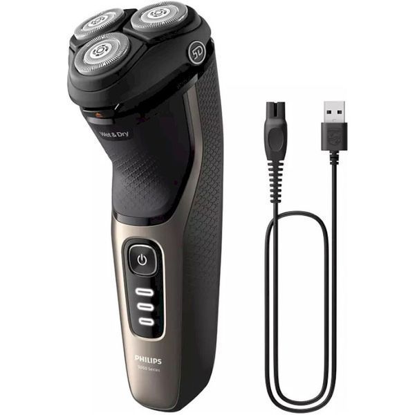 Електробритва Philips S3242/12 серії 3000 138531 фото