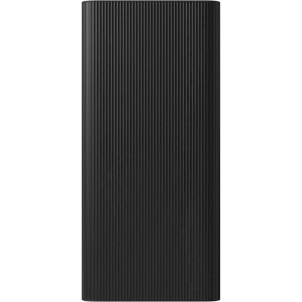УМБ (Power Bank) Xiaomi BHR9126GL 30000 mAh 18W Black 56655 фото