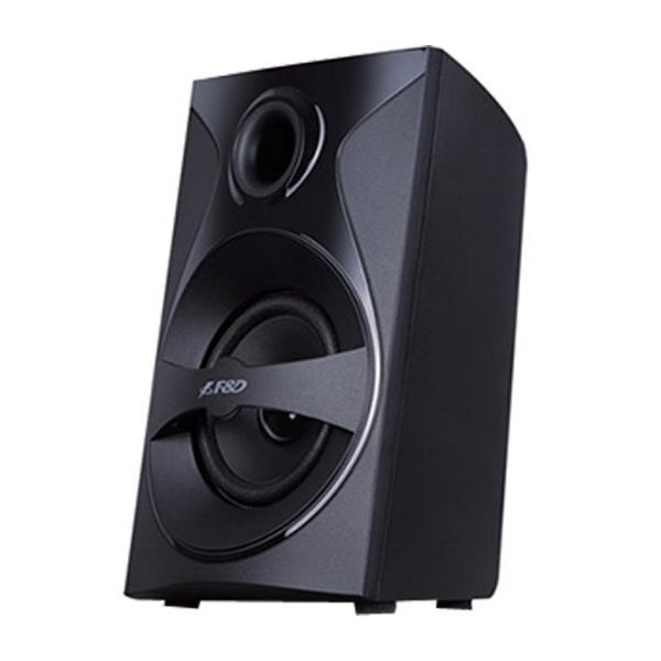 Акустична система 5.1 F&D F-3800X 5.1 Black 66358 фото