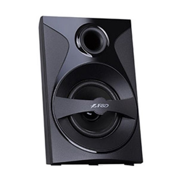 Акустична система 5.1 F&D F-3800X 5.1 Black 66358 фото