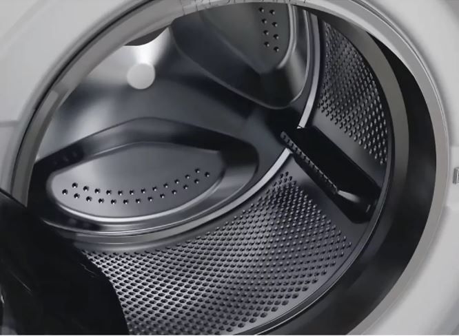 Прально-сушильна машина Whirlpool FFWD 8649 BV UA 43747 фото