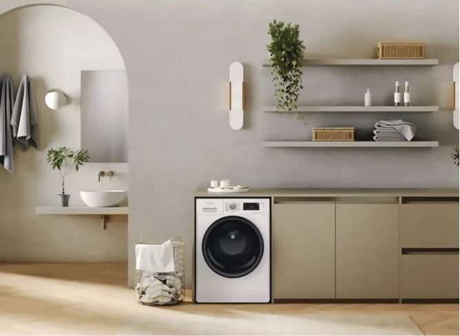 Прально-сушильна машина Whirlpool FFWD 8649 BV UA 43747 фото