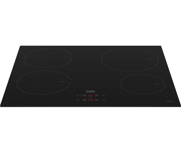 Варильна поверхня електрична Beko HII64400MT 16328 фото
