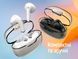 Навушники ColorWay Slim TWS-2 Earbuds White 29911 фото 11