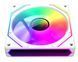 Вентилятор GameMax FN12A-S8I-RW Reverse White 154154 фото 6