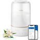 Зволожувач повітря Philips 1000 Series HU1510/04 154742 фото 4