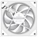 Вентилятор GameMax FN12A-S8I-RW Reverse White 154154 фото 10