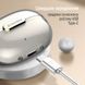 Навушники ColorWay Slim TWS-2 Earbuds White 29911 фото 17