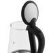 Електрочайник Ardesto EKL-F11 прозорий 90628 фото 2