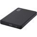 Зовнішня кишеня Agestar для HDD/SDD 2.5" SATA USB 3.0 (3UB2P2) 33416 фото 1