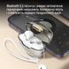 Навушники ColorWay Slim TWS-2 Earbuds White 29911 фото 10