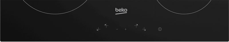 Варильна поверхня Beko HIC64401 електрична 7756288353 фото