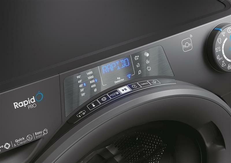 Пральна машина автомат Candy RP4476BWMRR/1-S 142003 фото