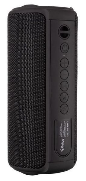 Акустична система Gelius BoomBox X GP-BS500x Black 54160 фото