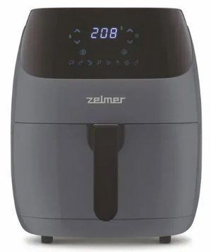 Мультипіч Zelmer ZAF 5502 G (5,5л) 43919 фото