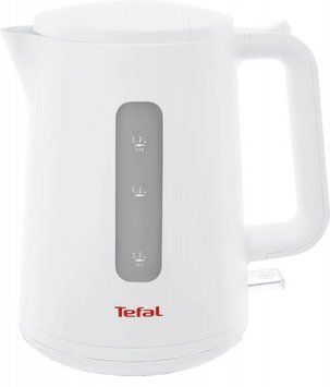 Електрочайник Tefal KO200130 White 19607 фото