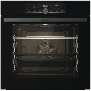 Духова шафа Gorenje BOS6747A01BG 43630 фото
