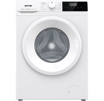 Пральна машина з баком Gorenje WNHPI62SCSIRV 6 кг 20011077 фото