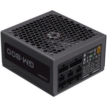 Блок живлення Gamemax 800W (GM-800 Modular) 157864 фото