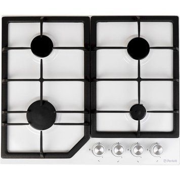 Варильна поверхня газова Perfelli HGM 61424 WH УТ000003049 фото