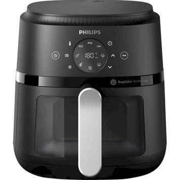 Мультипіч (аерофритюрниця) Philips NA221/00 148451 фото