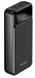 УМБ (Power Bank) Sigma mobile X-power SI20A4QL 20000mAh Black 57185 фото 4