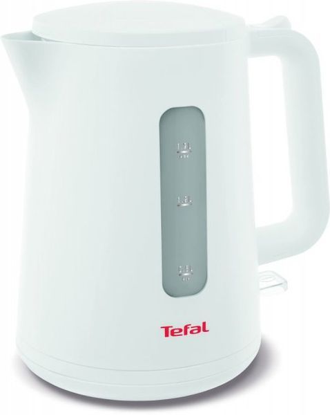 Електрочайник Tefal KO200130 White 19607 фото