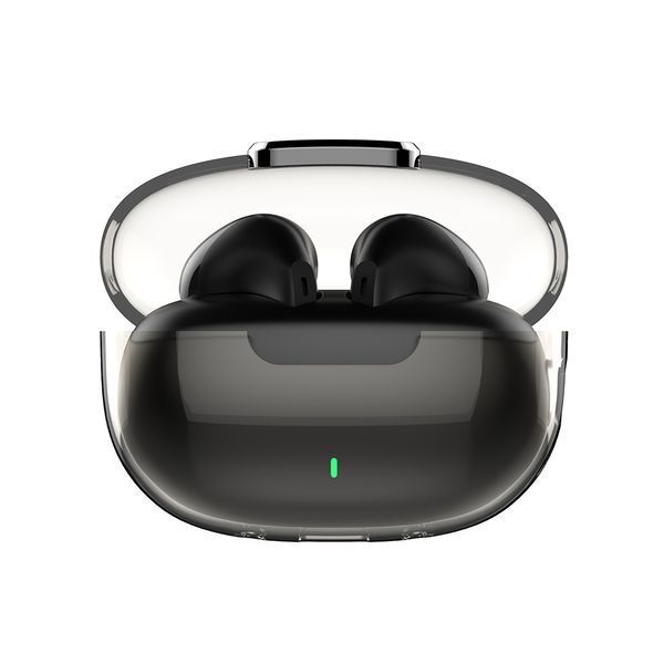 Навушники ColorWay Slim TWS-2 Earbuds Black 143302 фото