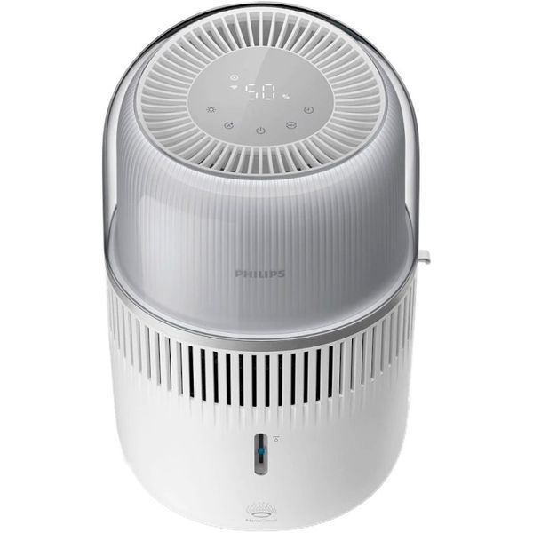 Зволожувач повітря Philips 5000 series HU5710/00 154743 фото