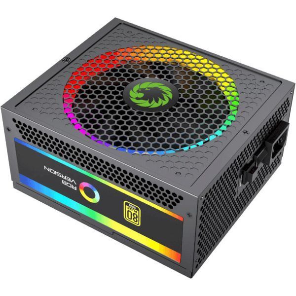 Блок живлення GameMax ATX RGB-1050 PRO 134663 фото