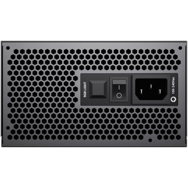Блок живлення GameMax ATX RGB-1050 PRO 134663 фото