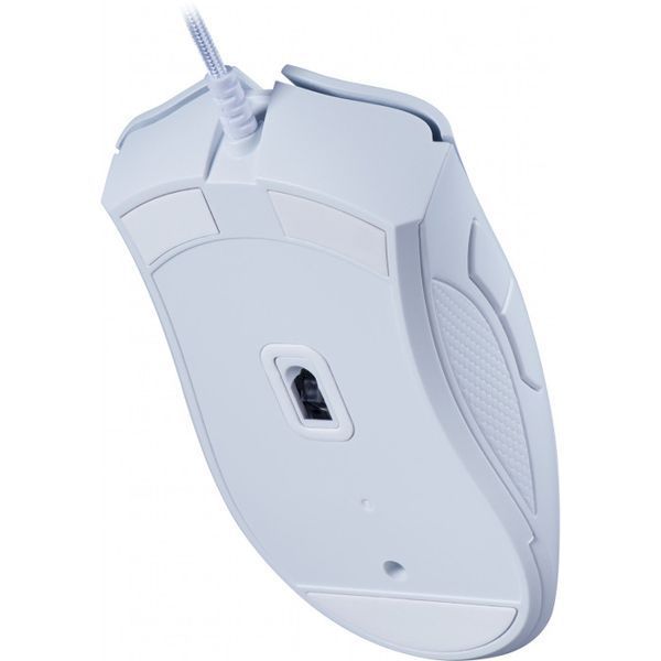 Миша Razer DeathAdder Essential White (RZ01-03850200-R3M1) ігрова 117389 фото