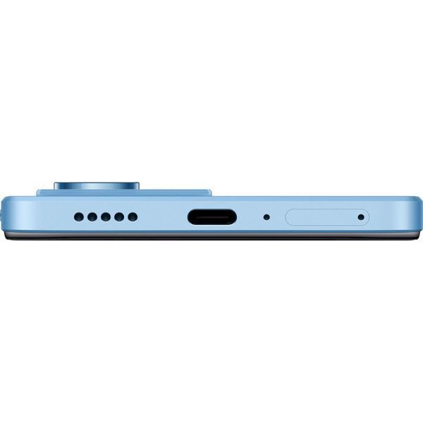 Смартфон Xiaomi Redmi Note 12 Pro 5G 8/128GB Blue STH0017605 фото