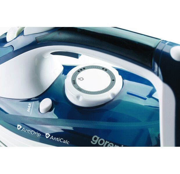 Праска Gorenje SIH2800TQC 105280 фото