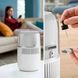 Зволожувач повітря Philips 5000 series HU5710/00 154743 фото 8
