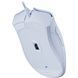 Миша Razer DeathAdder Essential White (RZ01-03850200-R3M1) ігрова 117389 фото 4