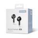 Навушники ColorWay Slim TWS-2 Earbuds Black 143302 фото 3