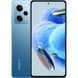 Смартфон Xiaomi Redmi Note 12 Pro 5G 8/128GB Blue STH0017605 фото 1