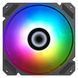 Вентилятор GameMax FN-12Rainbow-C9 136009 фото 1