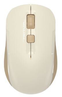 Миша A4Tech Fstyler FB26CS Air2 (Cafe Latte) 151714 фото
