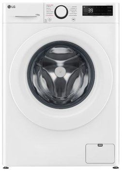 Пральна машина LG F4Y5RS3W 163459 фото