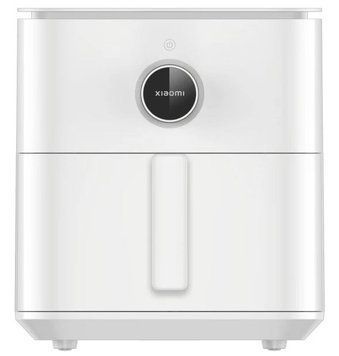 Мультипіч Xiaomi Smart Air Fryer MAF10 White 55798 фото