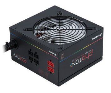 Блок живлення Chieftec Photon CTG-750C-RGB 85297 фото