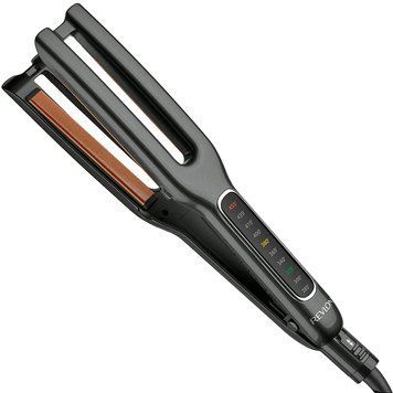 Шипці для волосся Revlon One-Step double straight (RVST2204E) 23328 фото
