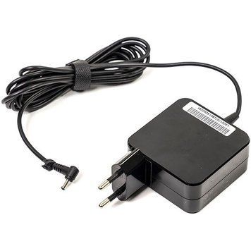 Блок живлення для ноутбука 1StCharger Asus 40W 19V 2.1A 2.5x0.7 + кабель живлення 16693 фото
