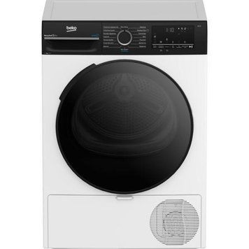 Сушильна машина Beko BM3T47239WPBB2 7 кг Тепловий насос 43693 фото