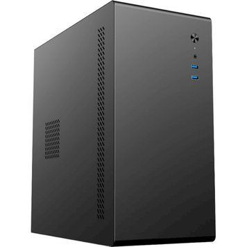 Корпус GameMax A200-BK-500B 500 Вт Black 28827 фото