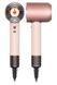 Фен Dyson Supersonic HD16 Nural Ceramic Pink/Rose Gold (113407-01) STH0040462 фото 2